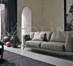 Итальянские Диваны - Модульный диван Denver фабрика Doimo Salotti