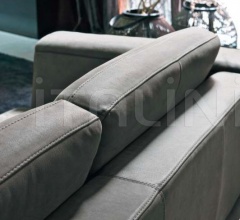 Итальянские Диваны - Модульный диван Denver фабрика Doimo Salotti