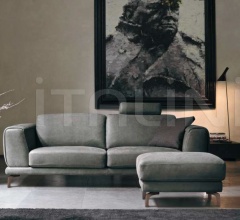 Итальянские Диваны - Модульный диван Denver фабрика Doimo Salotti