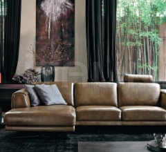 Итальянские Диваны - Модульный диван Denver фабрика Doimo Salotti