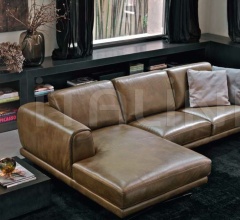 Итальянские Диваны - Модульный диван Denver фабрика Doimo Salotti