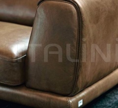 Итальянские Диваны - Модульный диван Denver фабрика Doimo Salotti