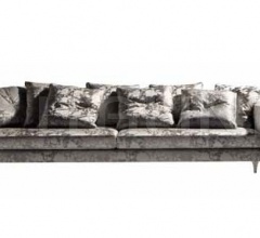 Трехместный диван Apollo APO-73dx фабрика JC Passion