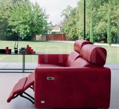 Итальянские Диваны - Модульный диван Gordon фабрика Doimo Salotti