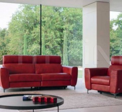 Итальянские Диваны - Модульный диван Gordon фабрика Doimo Salotti