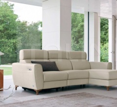 Итальянские Диваны - Модульный диван Gordon фабрика Doimo Salotti