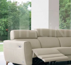 Итальянские Диваны - Модульный диван Gordon фабрика Doimo Salotti