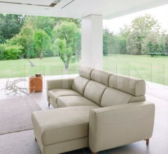 Итальянские Диваны - Модульный диван Gordon фабрика Doimo Salotti