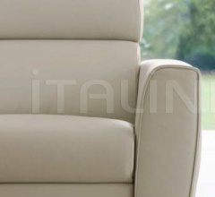 Итальянские Диваны - Модульный диван Gordon фабрика Doimo Salotti