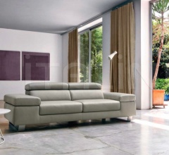 Итальянские Диваны - Модульный диван Alison фабрика Doimo Salotti