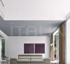 Итальянские Диваны - Модульный диван Alison фабрика Doimo Salotti