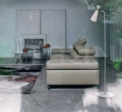 Итальянские Диваны - Модульный диван Alison фабрика Doimo Salotti