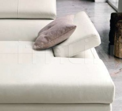 Итальянские Диваны - Модульный диван Alison фабрика Doimo Salotti