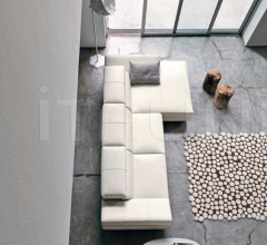 Итальянские Диваны - Модульный диван Alison фабрика Doimo Salotti