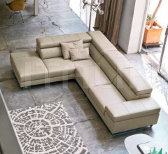 Итальянские Диваны - Модульный диван Alison фабрика Doimo Salotti