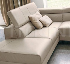 Итальянские Диваны - Модульный диван Alison фабрика Doimo Salotti