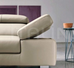 Итальянские Диваны - Модульный диван Alison фабрика Doimo Salotti