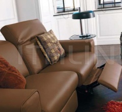 Итальянские Диваны - Модульный диван Andy фабрика Doimo Salotti