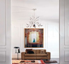 Итальянские Диваны - Модульный диван Andy фабрика Doimo Salotti