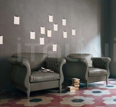 Итальянские Диваны - Диван Margot фабрика Doimo Salotti