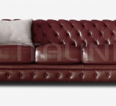 Итальянские Диваны - Модульный диван Alioth фабрика Doimo Salotti