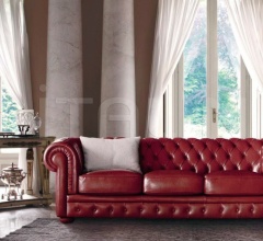 Итальянские Диваны - Модульный диван Alioth фабрика Doimo Salotti