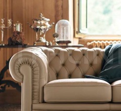 Итальянские Диваны - Модульный диван Alioth фабрика Doimo Salotti