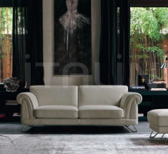 Итальянские Диваны - Диван Palmer фабрика Doimo Salotti