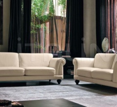 Итальянские Диваны - Диван Palmer фабрика Doimo Salotti