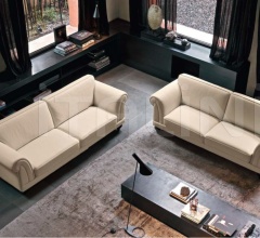 Итальянские Диваны - Диван Palmer фабрика Doimo Salotti