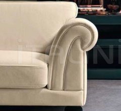 Итальянские Диваны - Диван Palmer фабрика Doimo Salotti