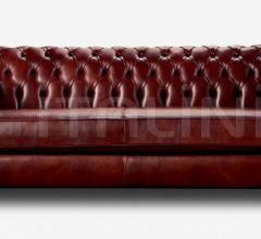 Итальянские Диваны - Диван Byron фабрика Doimo Salotti