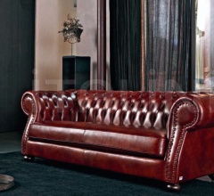 Итальянские Диваны - Диван Byron фабрика Doimo Salotti