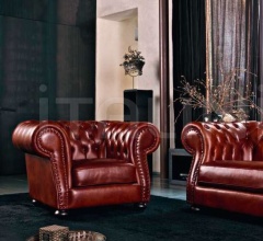 Итальянские Диваны - Диван Byron фабрика Doimo Salotti