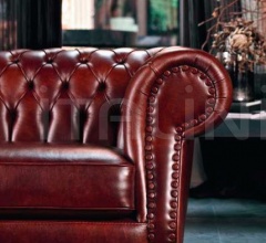 Итальянские Диваны - Диван Byron фабрика Doimo Salotti