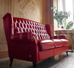 Итальянские Диваны - Диван Bergere фабрика Doimo Salotti