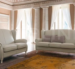 Итальянские Диваны - Диван Bergere фабрика Doimo Salotti