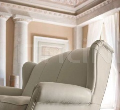 Итальянские Диваны - Диван Bergere фабрика Doimo Salotti