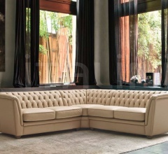 Итальянские Диваны - Диван Harmon фабрика Doimo Salotti