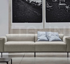 Итальянские Диваны - Модульный диван Spencer фабрика Doimo Salotti