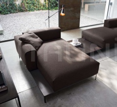 Итальянские Диваны - Модульный диван Spencer фабрика Doimo Salotti