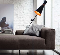 Итальянские Диваны - Модульный диван Spencer фабрика Doimo Salotti