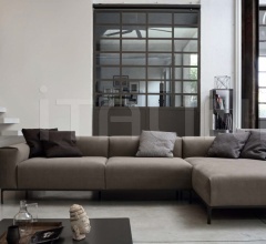 Итальянские Диваны - Модульный диван Spencer фабрика Doimo Salotti