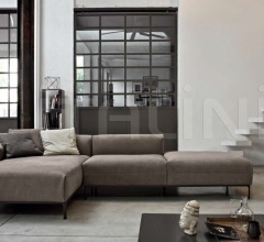 Итальянские Диваны - Модульный диван Spencer фабрика Doimo Salotti