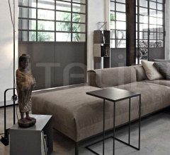 Итальянские Диваны - Модульный диван Spencer фабрика Doimo Salotti