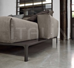 Итальянские Диваны - Модульный диван Spencer фабрика Doimo Salotti