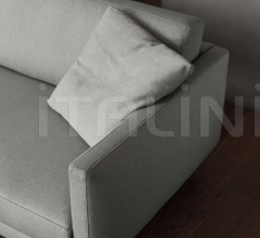 Итальянские Диваны - Модульный диван Bart фабрика Doimo Salotti