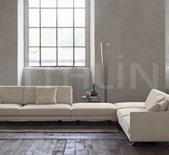 Итальянские Диваны - Модульный диван Bart фабрика Doimo Salotti