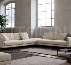 Итальянские Диваны - Модульный диван Bart фабрика Doimo Salotti