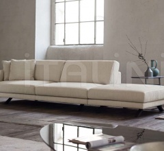 Итальянские Диваны - Модульный диван Bart фабрика Doimo Salotti